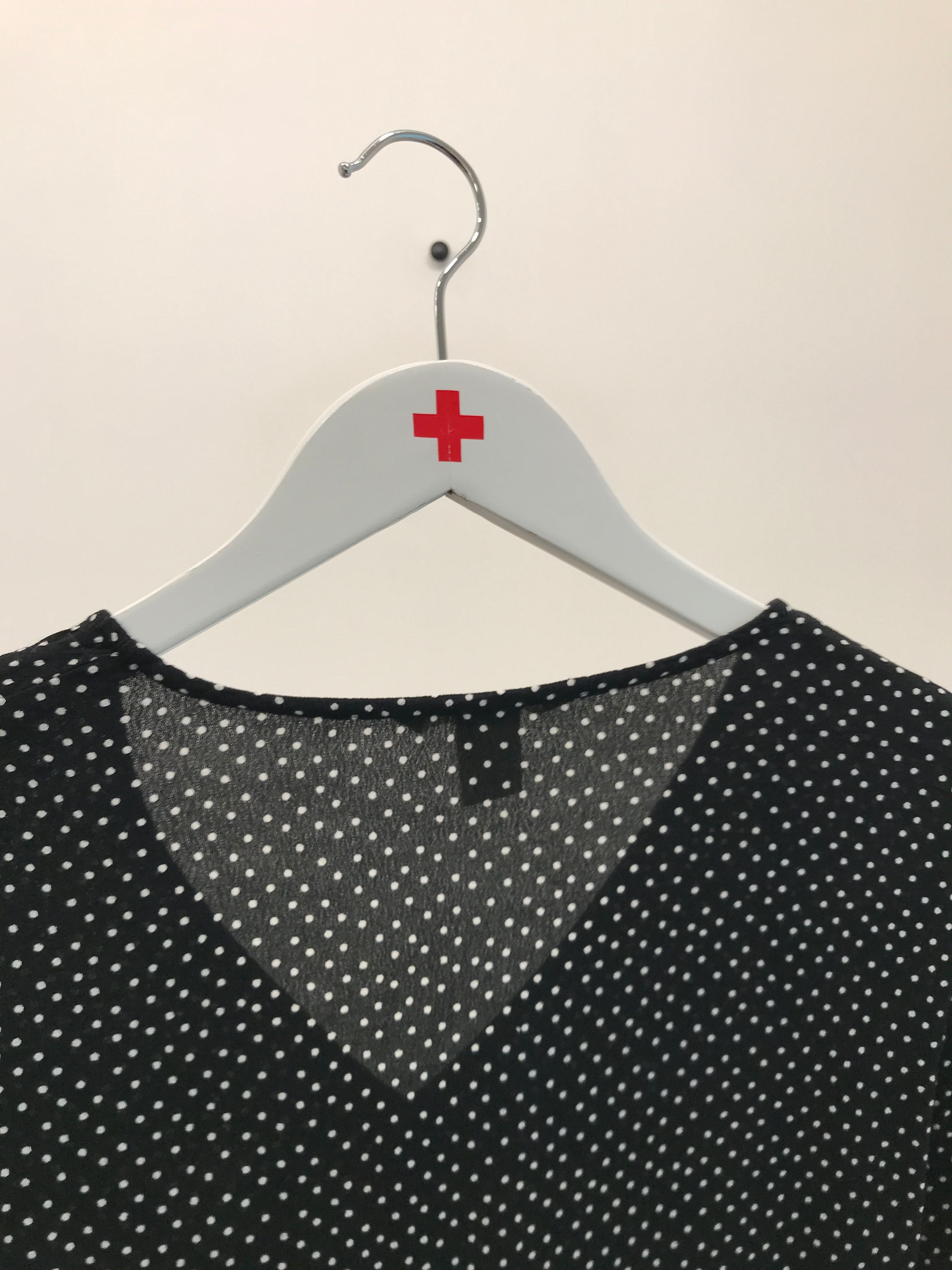 H&M Bluse